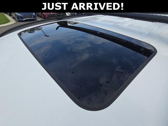 used 2024 Hyundai SANTA CRUZ car, priced at $28,589