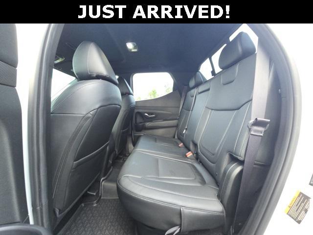 used 2024 Hyundai SANTA CRUZ car, priced at $28,589