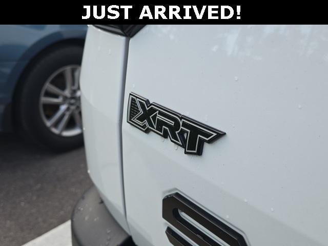 used 2024 Hyundai SANTA CRUZ car, priced at $28,589