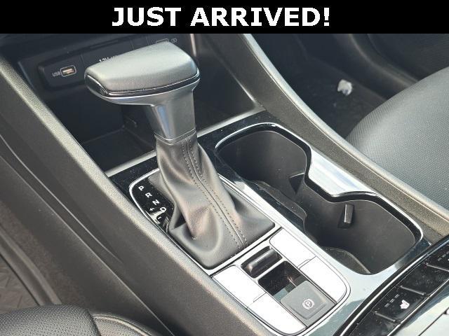 used 2024 Hyundai SANTA CRUZ car, priced at $28,589