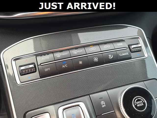 used 2022 Hyundai Santa Fe car, priced at $21,351
