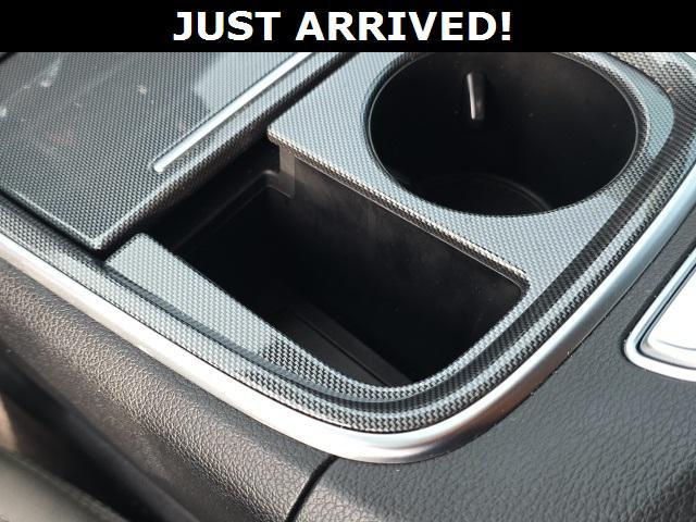 used 2022 Hyundai Santa Fe car, priced at $21,351