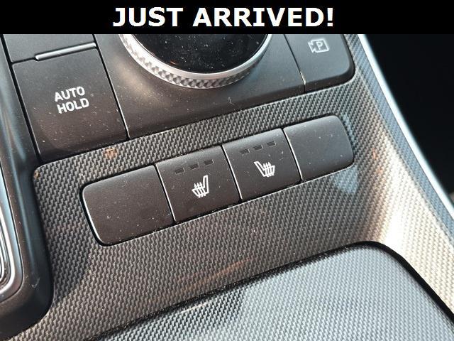 used 2022 Hyundai Santa Fe car, priced at $21,351
