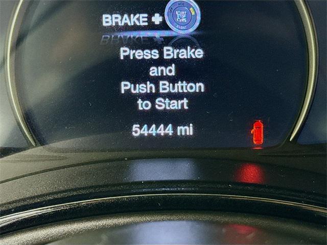 used 2021 Dodge Durango car, priced at $30,000