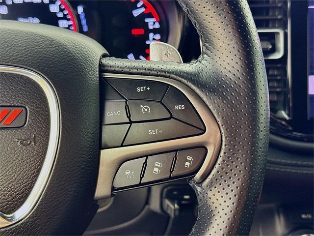 used 2021 Dodge Durango car, priced at $30,000