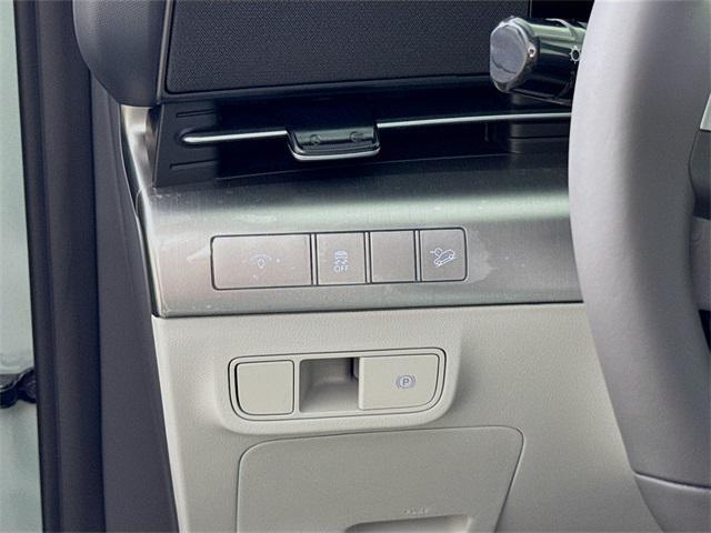 new 2026 Hyundai Kona car, priced at $28,965