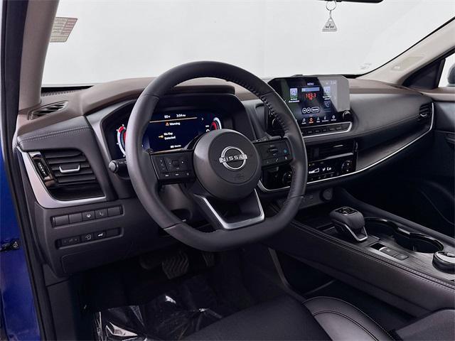 used 2023 Nissan Rogue car, priced at $28,798