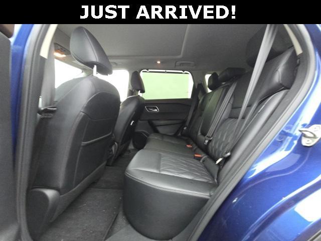 used 2023 Nissan Rogue car, priced at $28,798