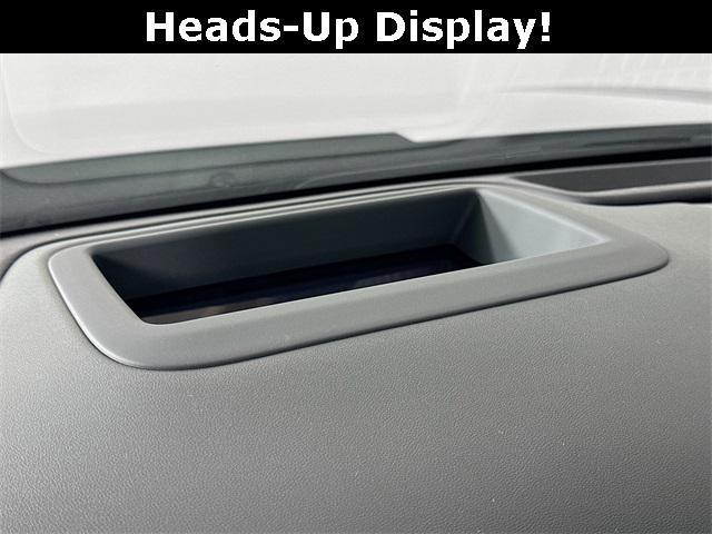 new 2025 Hyundai TUCSON Hybrid car, priced at $42,617