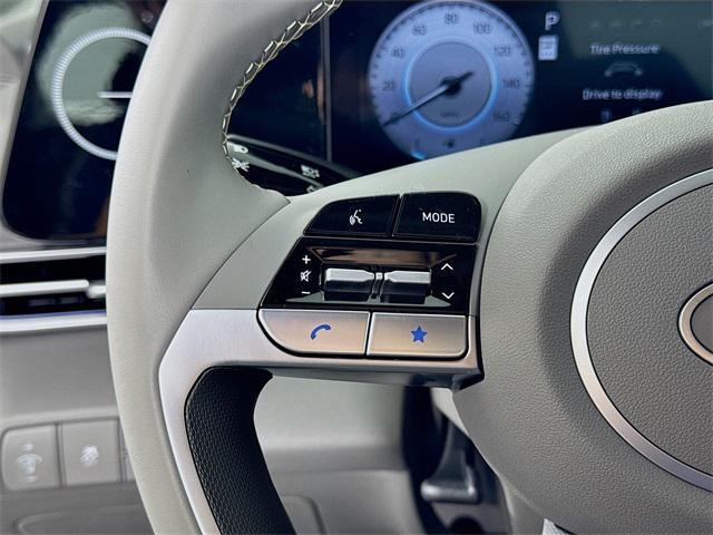 new 2025 Hyundai Elantra car, priced at $28,085