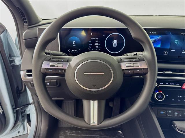 new 2025 Hyundai SANTA CRUZ car, priced at $37,510