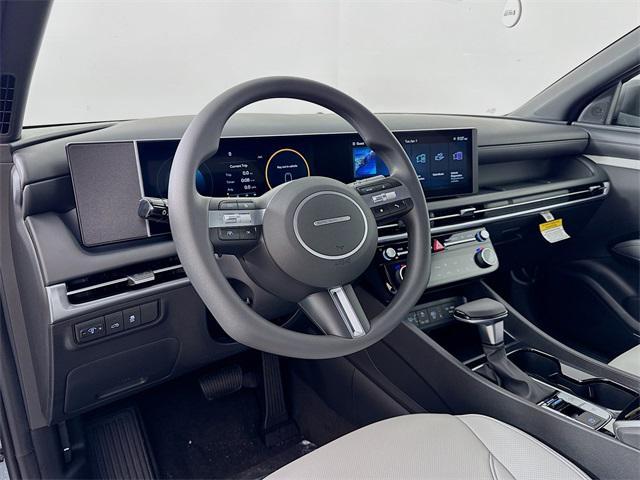 new 2025 Hyundai SANTA CRUZ car, priced at $37,510