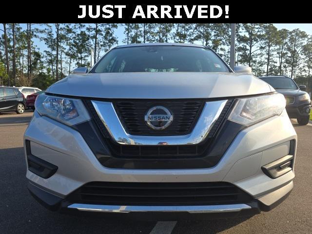 used 2020 Nissan Rogue car, priced at $14,998