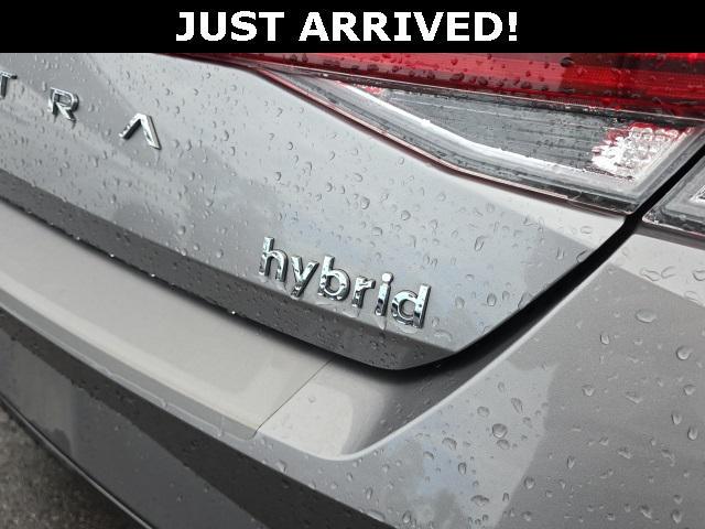 used 2023 Hyundai Elantra car, priced at $20,613