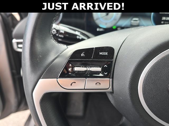 used 2023 Hyundai Elantra car, priced at $20,613