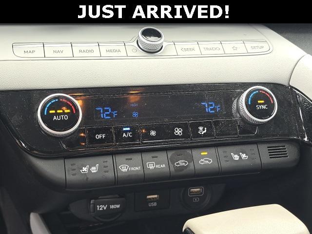 used 2023 Hyundai Elantra car, priced at $20,613