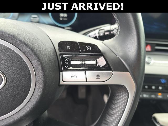 used 2023 Hyundai Elantra car, priced at $20,613