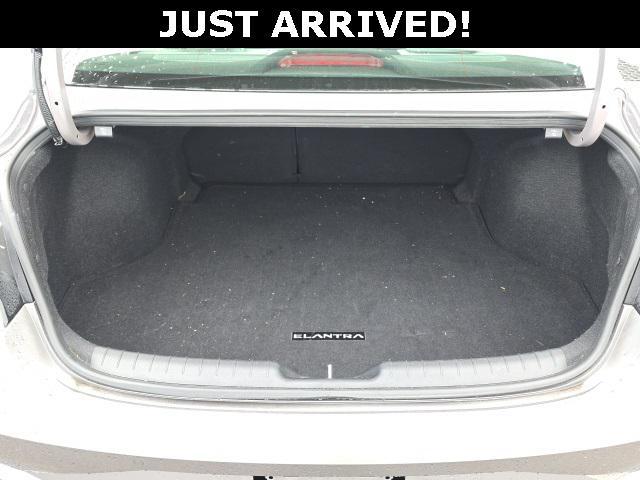 used 2023 Hyundai Elantra car, priced at $20,613
