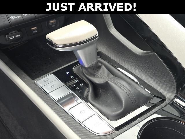 used 2023 Hyundai Elantra car, priced at $20,613