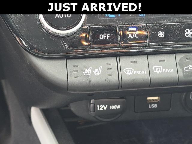 used 2023 Hyundai Elantra car, priced at $20,613