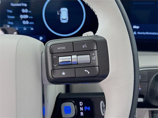 new 2026 Hyundai Palisade car, priced at $58,725