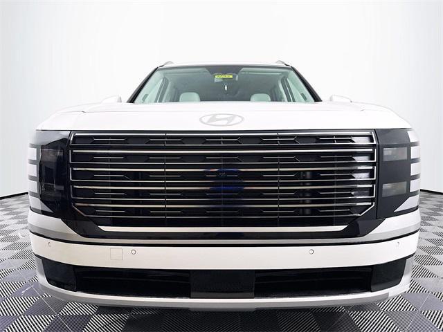 new 2026 Hyundai Palisade car, priced at $58,725