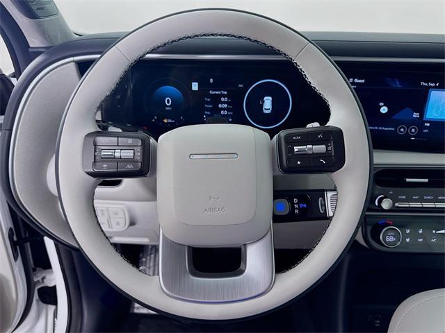 new 2026 Hyundai Palisade car, priced at $58,725