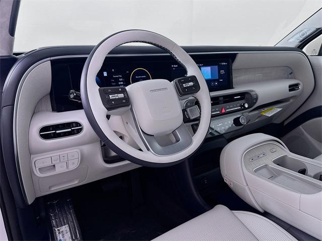 new 2026 Hyundai Palisade car, priced at $58,725