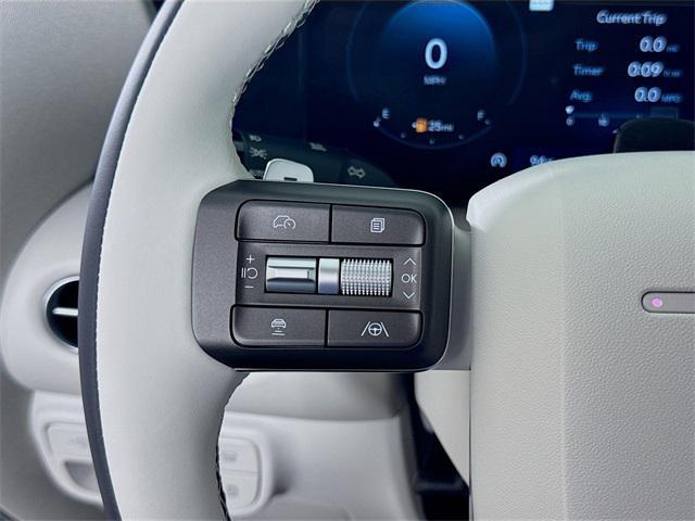 new 2026 Hyundai Palisade car, priced at $58,725