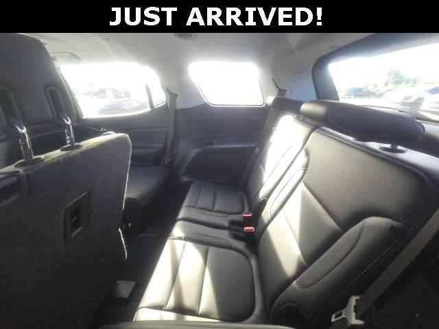 used 2019 GMC Acadia car, priced at $18,000