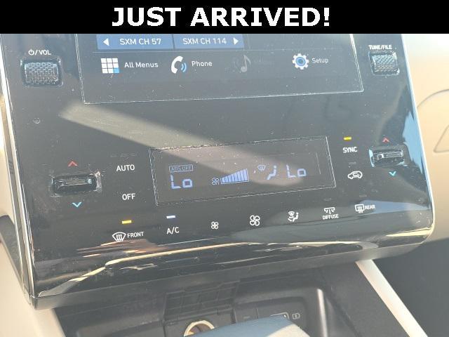 used 2022 Hyundai Tucson car, priced at $22,686