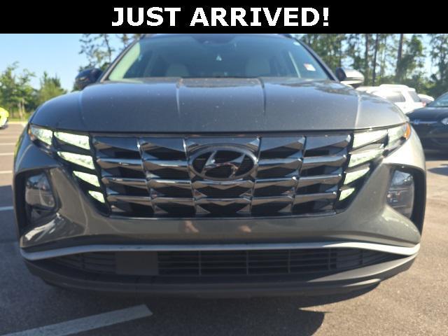 used 2022 Hyundai Tucson car, priced at $22,686