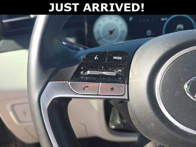 used 2022 Hyundai Tucson car, priced at $22,686