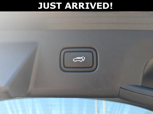 used 2022 Hyundai Tucson car, priced at $22,686