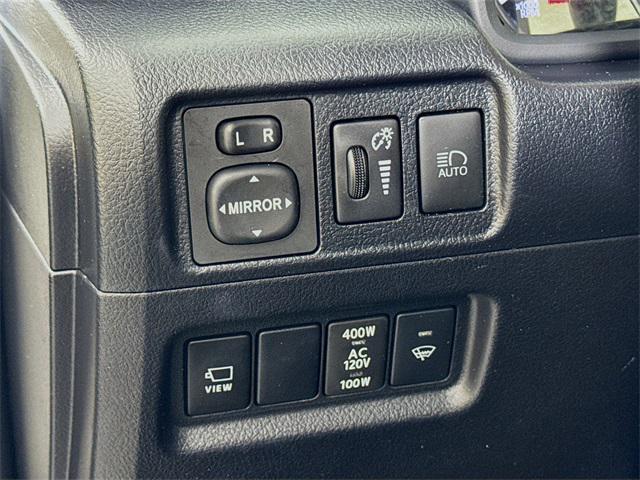 used 2024 Toyota 4Runner car, priced at $44,393