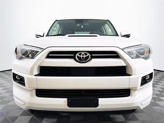 used 2024 Toyota 4Runner car, priced at $44,393