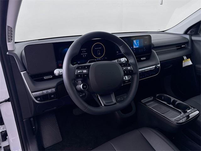new 2025 Hyundai IONIQ 5 car, priced at $51,425