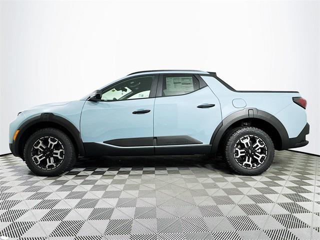 new 2025 Hyundai SANTA CRUZ car, priced at $43,075
