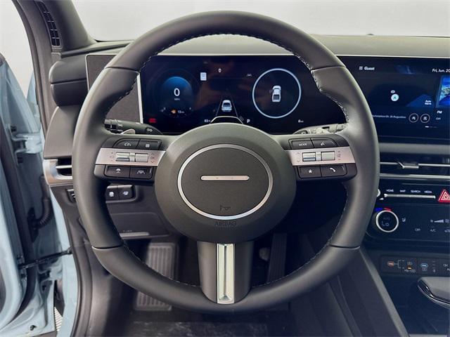 new 2025 Hyundai SANTA CRUZ car, priced at $43,075