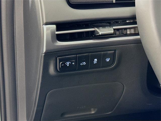 new 2025 Hyundai SANTA CRUZ car, priced at $43,075
