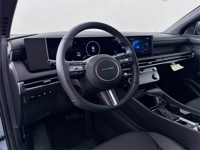 new 2025 Hyundai SANTA CRUZ car, priced at $43,075