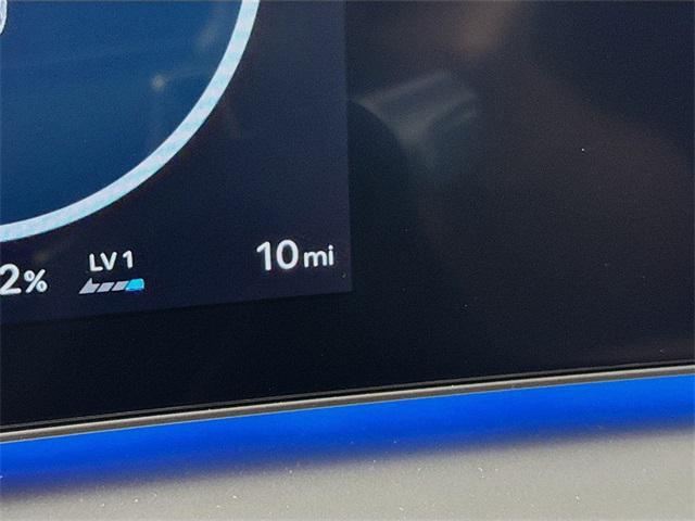 new 2026 Hyundai IONIQ 9 car, priced at $77,585