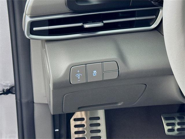 new 2026 Hyundai Elantra car, priced at $25,605