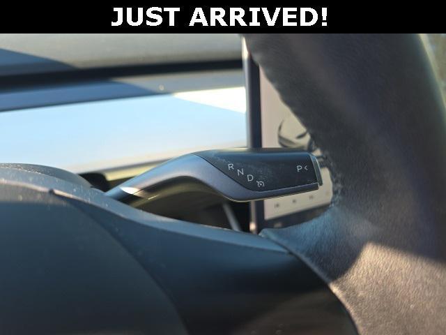 used 2021 Tesla Model Y car, priced at $22,000