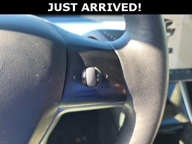 used 2021 Tesla Model Y car, priced at $22,000