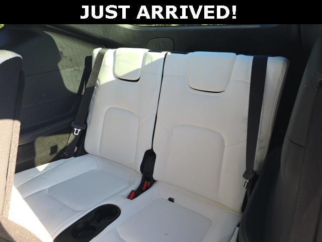 used 2021 Tesla Model Y car, priced at $22,000