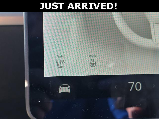 used 2021 Tesla Model Y car, priced at $22,000