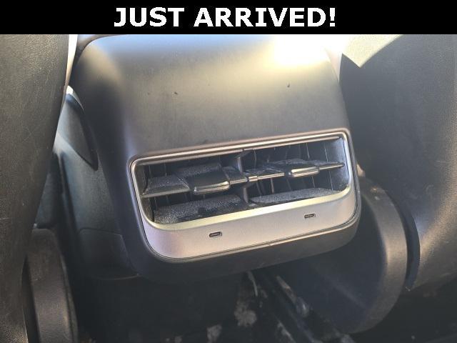 used 2021 Tesla Model Y car, priced at $22,000