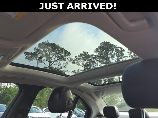 used 2017 Mercedes-Benz C-Class car, priced at $14,000