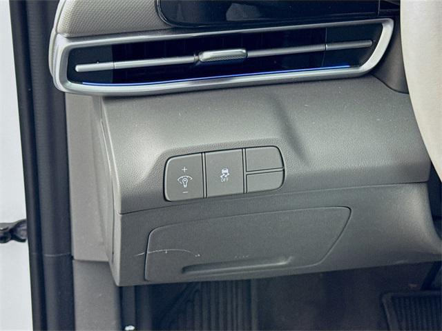 used 2024 Hyundai Elantra car, priced at $21,021
